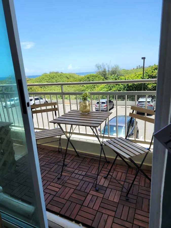 Condominio Haudimar Beach Apartments Isabela