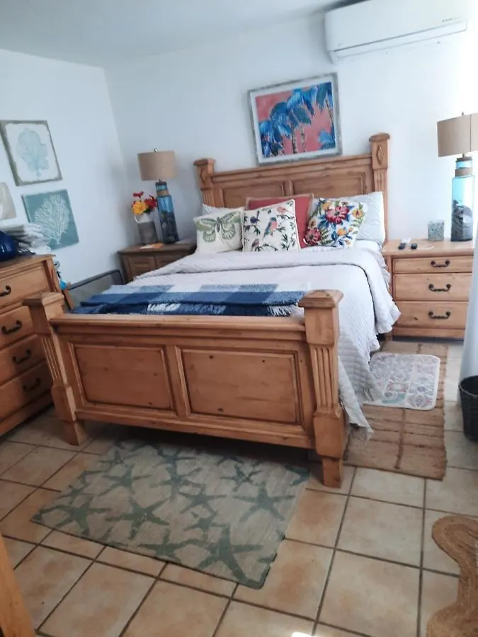 Condominio Haudimar Beach Apartments Isabela
