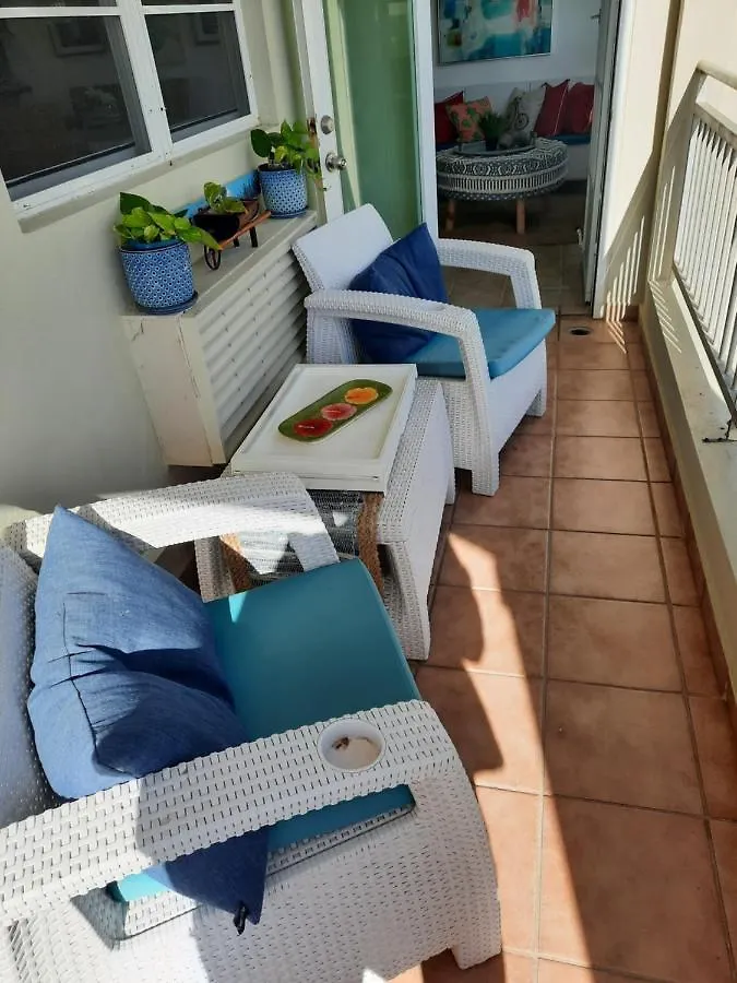 Condominio Haudimar Beach Apartments Isabela