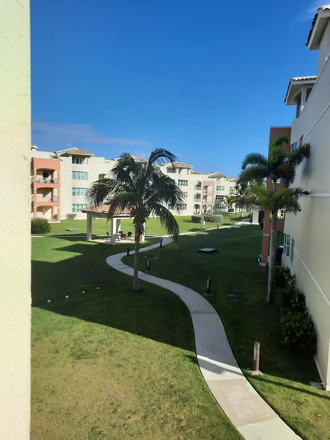 Condominio Haudimar Beach Apartments Isabela 0*,