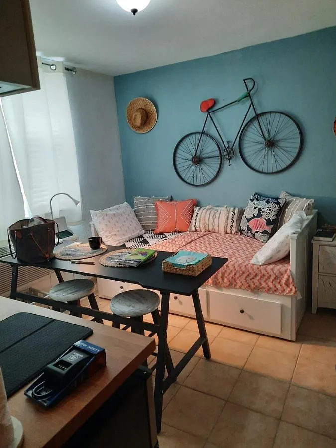 Condominio Haudimar Beach Apartments Isabela