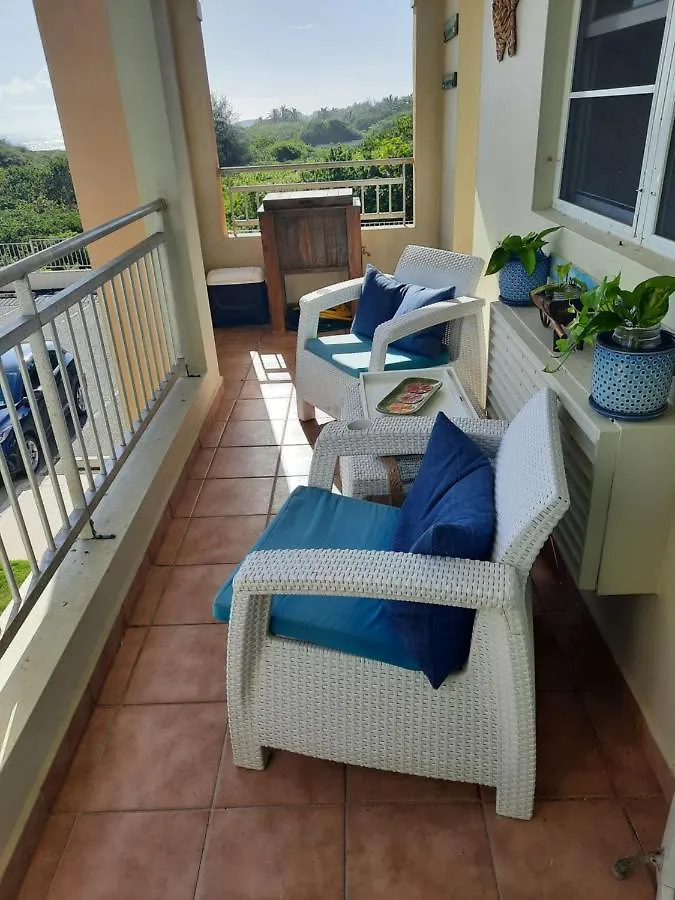 Condominio Haudimar Beach Apartments Isabela