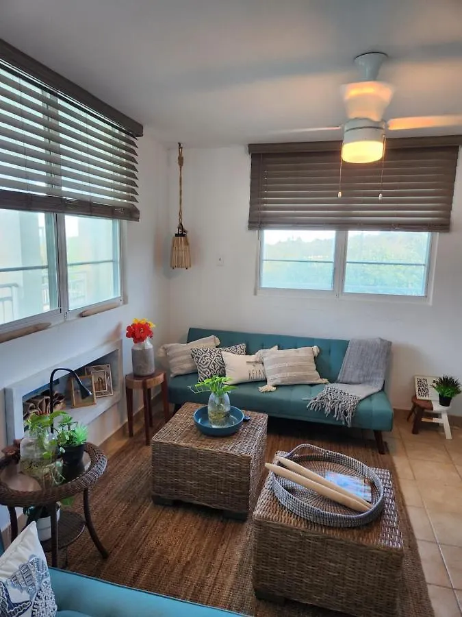 Condominio Haudimar Beach Apartments Isabela Πουέρτο Ρίκο