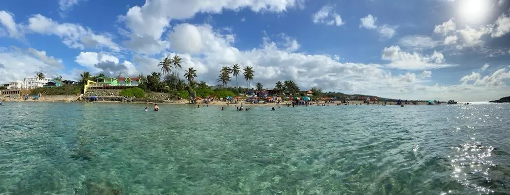 Condominio Haudimar Beach Apartments Isabela