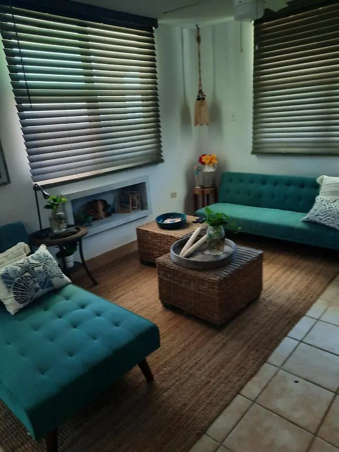 Condominio Haudimar Beach Apartments Isabela