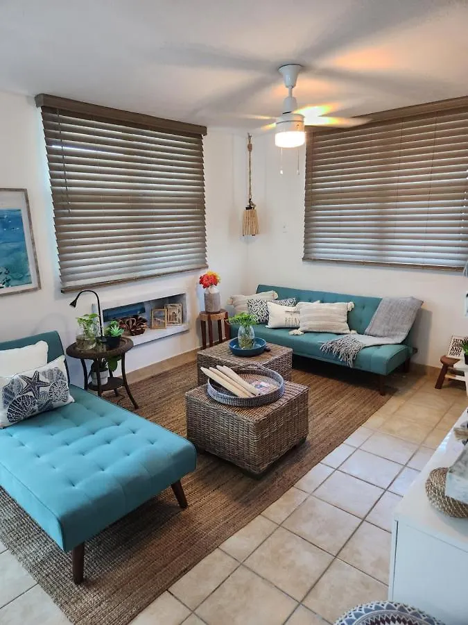 Condominio Haudimar Beach Apartments Isabela