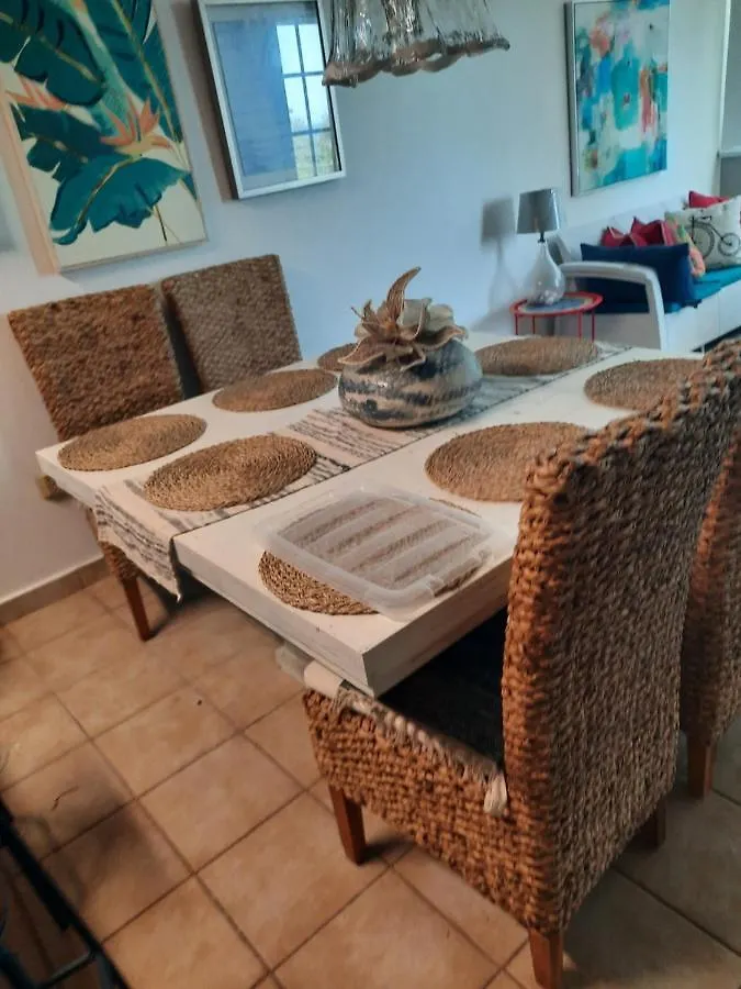 Condominio Haudimar Beach Apartments Isabela 0*,  Πουέρτο Ρίκο