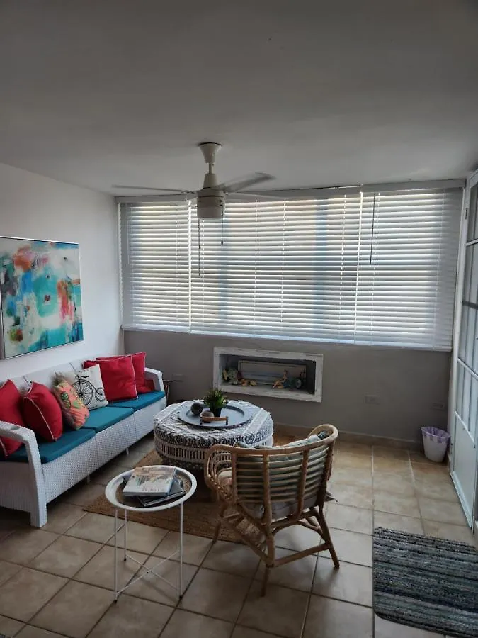 Condominio Haudimar Beach Apartments Isabela