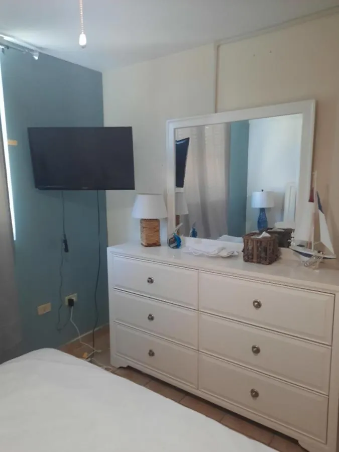 Condominio Haudimar Beach Apartments Isabela 0*,
