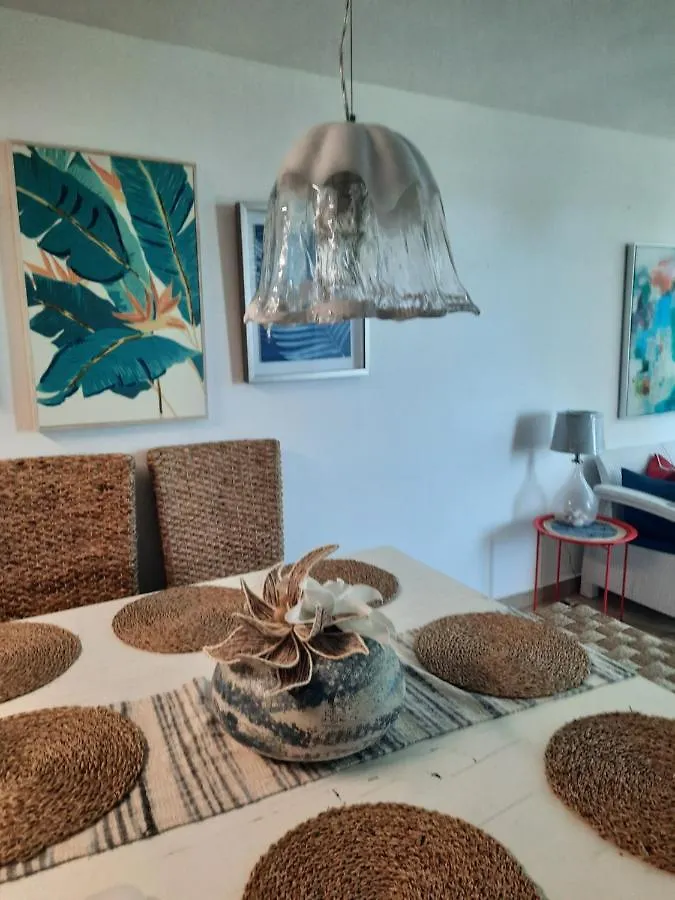 Condominio Haudimar Beach Apartments Isabela
