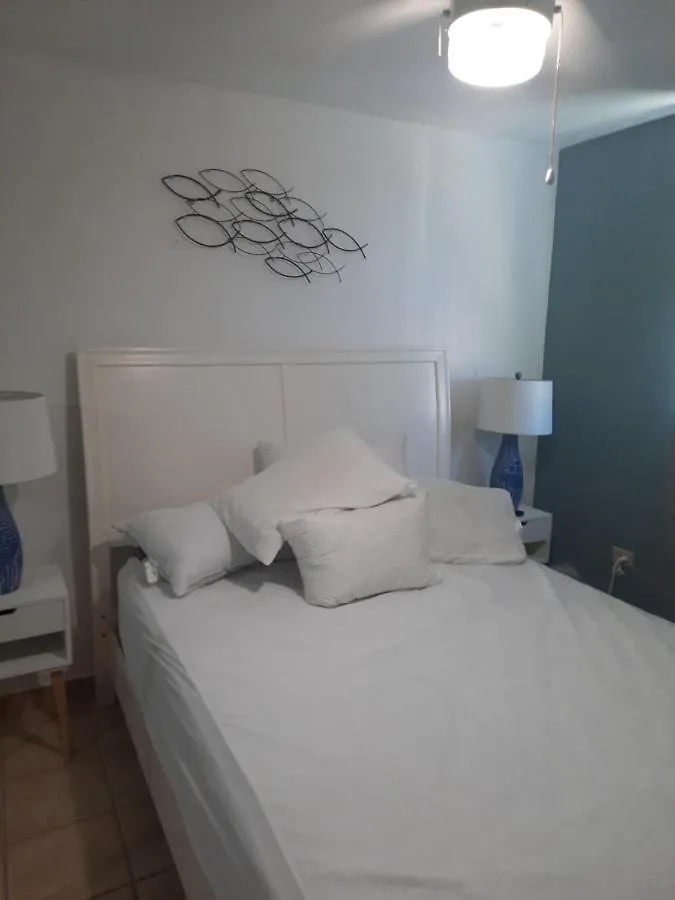 Condominio Haudimar Beach Apartments Isabela Πουέρτο Ρίκο